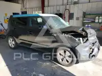 2015 KIA Soul фото