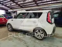 2015 KIA Soul фото