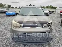 2015 KIA Soul фото