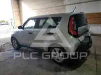 2015 KIA Soul фото