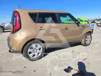 2015 KIA Soul photo