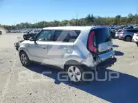 2015 KIA Soul фото