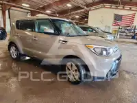 2015 KIA Soul фото