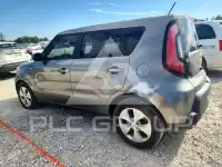 2015 KIA Soul фото