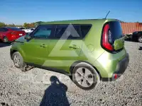 2015 KIA Soul фото