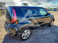 2015 KIA Soul фото
