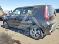 2015 KIA Soul фото