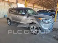 2015 KIA Soul фото