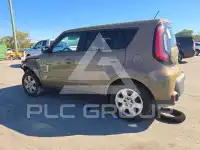 2015 KIA Soul photo
