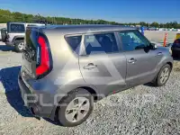 2015 KIA Soul фото