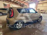 2015 KIA Soul фото