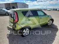 2015 KIA Soul photo
