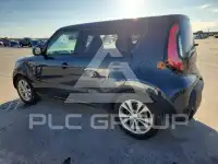 2015 KIA Soul фото