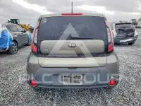 2015 KIA Soul фото