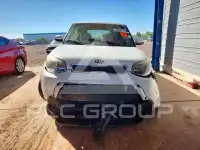 2015 KIA Soul фото