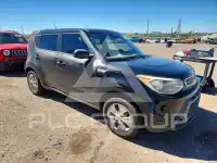 2015 KIA Soul фото