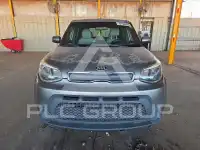 2015 KIA Soul фото