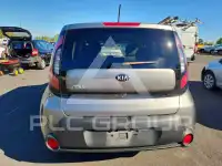 2015 KIA Soul фото