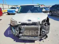 2015 KIA Soul фото