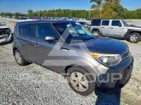 2015 KIA Soul фото