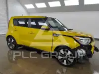 2015 KIA Soul photo