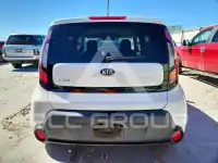 2015 KIA Soul фото