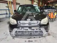 2015 KIA Soul photo