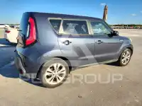 2015 KIA Soul фото