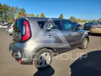 2015 KIA Soul фото