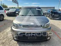 2015 KIA Soul фото