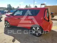 2015 KIA Soul фото
