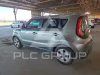 2015 KIA Soul фото