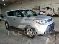 2015 KIA Soul фото