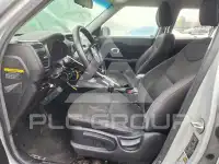 2015 KIA Soul photo
