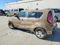 2015 KIA Soul фото