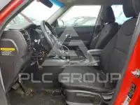 2015 KIA Soul фото