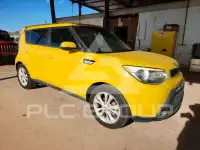 2015 KIA Soul фото
