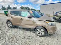 2015 KIA Soul фото