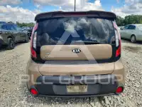 2015 KIA Soul фото