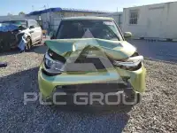 2015 KIA Soul фото