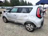 2015 KIA Soul photo