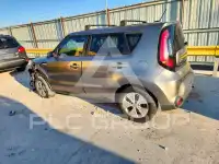 2015 KIA Soul фото