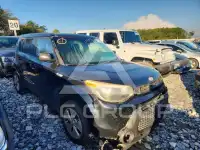 2015 KIA Soul фото