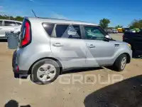 2015 KIA Soul фото