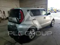 2015 KIA Soul фото