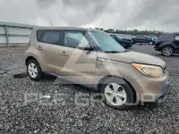 2015 KIA Soul photo