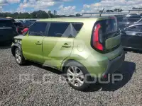 2015 KIA Soul фото