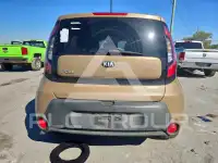 2015 KIA Soul photo