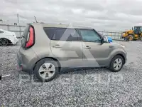 2015 KIA Soul фото