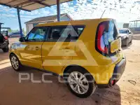 2015 KIA Soul фото